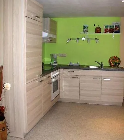 Am Schoenen Plauer Apartment *