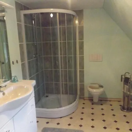 Mona Apartamento Quetzin